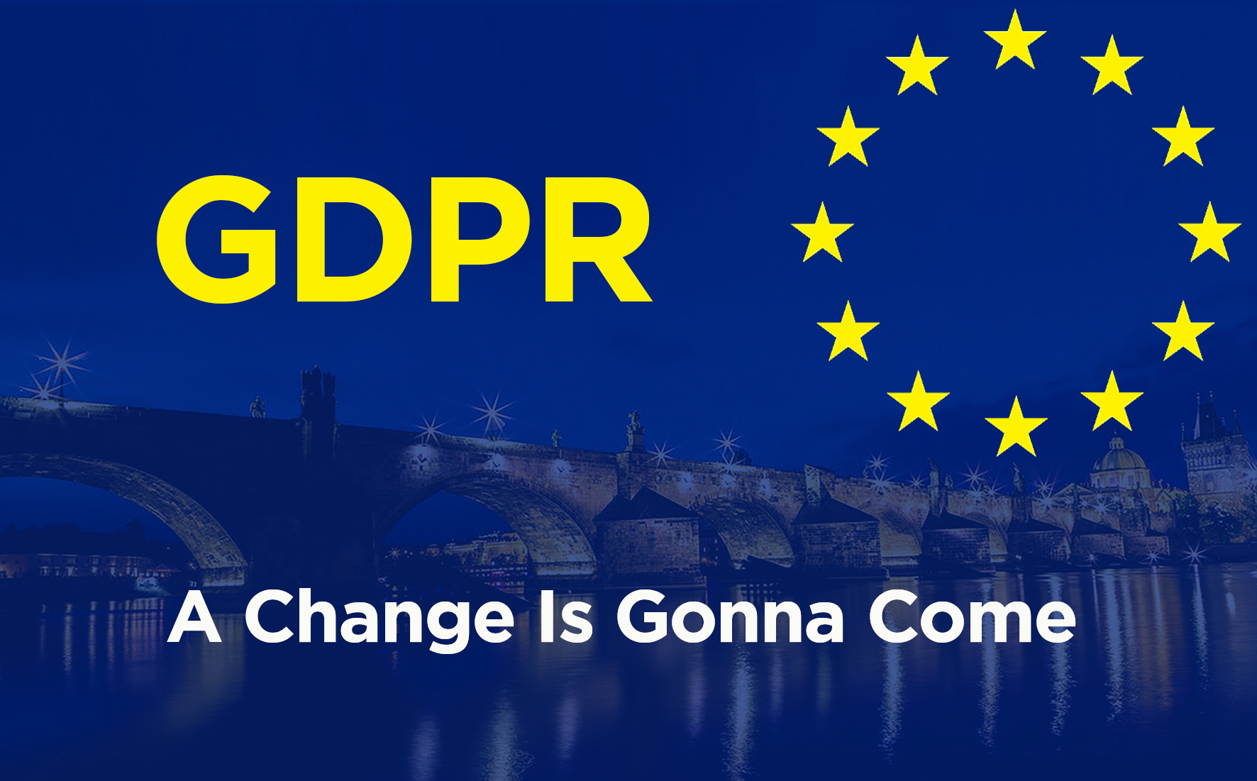 GDPR